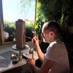 Juan Bennett - @juanbennett.ceramica - Instagram