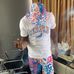 Juan Bennett - Facebook