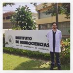 Juan Bernardo Quintero - Psicólogo Clínico - @juanbernardoquintero.ps - Instagram