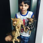 Juan Berrocal - @berrocalrios03 - Instagram