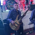 Juan Jakson Berrocal Escalante - @juanberrocalescalante - Instagram
