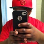 Juan Berry - @ayou_juan - Instagram