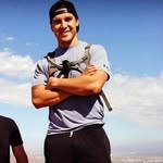 Juan Berry - @teresamorgan9811 - Instagram