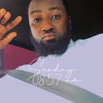 Paphy Bakari - @juan_berry123 - Instagram
