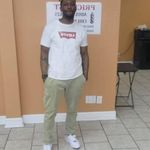 Juan Bishop - @ybs_keeezo - Instagram