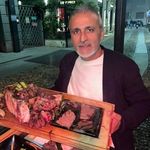 Juan Bishop - @daxoy66837 - Instagram