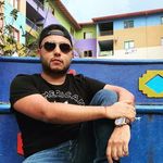 Juan Felipe Valderrama 📀 - @juanblackproducer - Instagram