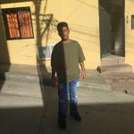 Juan José Cosme Gómez - @_juan_black_ - Instagram