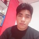 Juan chavarry - @juan.blue3 - Instagram
