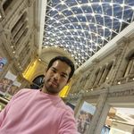 Juan Velásquez Loyola - @juan.blueblack - Instagram