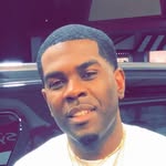 Juan Booker - @runitup_gang - Instagram