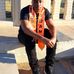 Juan Booker - Facebook