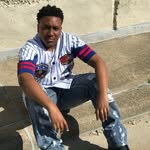 Juan Booker Jr - @liljuanbooker42 - Instagram