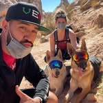 Juan G. Booker - @juang.booker - Instagram