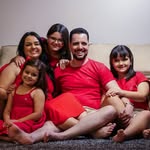 Edson Juan Borges - @juanborgesap - Instagram