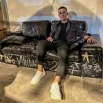 Juan Borges - @_juanborgess - Instagram