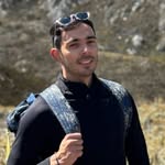 Juan Borges Vega - @juanborgesv - Instagram