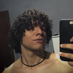 Juan Denis - @juan.borges2003 - Instagram