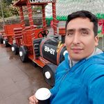 Juan Borquez - @juan_borquez_b - Instagram