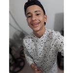 Juan Borquez - @colombiano_2.5 - Instagram