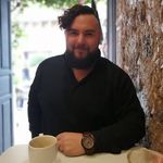 Juan Borunda - @juan.borundah - Instagram
