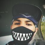 Juan Bowling - @littlejdog20 - Instagram