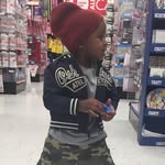 Bryson Tai'Juan Richardson - @bryson_taijuan - Instagram