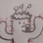 Juan Diego Cortés Bryson - @isimpforcactus - Instagram