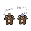 Monkie Juan and Monkie bryson - @2owners965 - TikTok