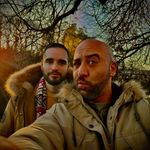 Juan Caamaño - @joantrafico - Instagram