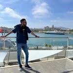 Juan Caamaño - @juancaamano07 - Instagram
