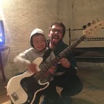 Juan Caamaño - @juancaamanogz - Instagram