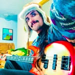 Juan Caamaño - @junadelamar - Instagram