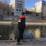 Juan Caamaño Ballestin - @juancaamanoballestin - Instagram