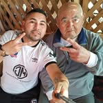Juan Caamaño Dumulef - @juan_caamano_dumulef - Instagram