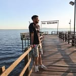 Juan Cabañas - @juan.cabanhas98 - Instagram