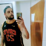 Juan Cabañas - @juansis90ok - Instagram