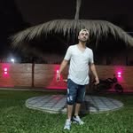 Juan Cabañas - @juan_cabanas20 - Instagram