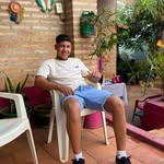 Juan Cabañas - @juan.cabanas02 - Instagram