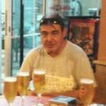Juan Cabañas - @juan.10.8.1965 - Instagram