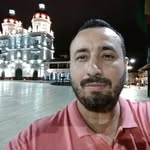 Juan Caez - @jccaez - Instagram
