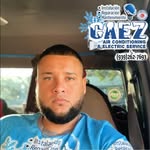 Juan Caez - @caez_air_electric - Instagram