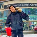 Juan | Canada - @parati_canada - Instagram