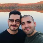 Juan & Santiago I Canadá - @doscorotos - Instagram