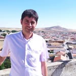 Juan Cañadas Juarez - @juancanadasjuarez - Instagram