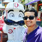 Juan Carbonel - Photo - @juancarbonelh - Instagram