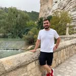 Juan Carbonell Borras - @juancarbonell96 - Instagram