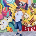 Juan Carter - @gejuanimo - Instagram