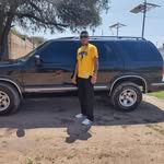 Juan Castorena - @castorenajuan847 - Instagram