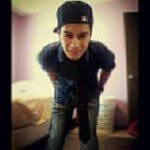 Juan Cazarez - @sweet___kid - Instagram